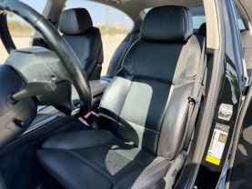 2011 BMW 7 SERIES SEDAN 6-CYL, TWIN TURBO, 3.0L 740LI SEDAN 4D