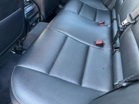 2014 BMW 5 SERIES SEDAN 4-CYL, TURBO, 2.0 LITER 528I SEDAN 4D
