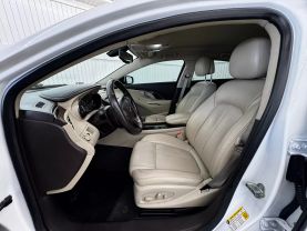 2014 BUICK LACROSSE