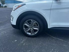 2014 HYUNDAI SANTA FE