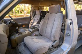 1995 TOYOTA LITEACE VAN 3Y-EU FXV LIMITED