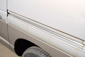 1995 TOYOTA LITEACE VAN 3Y-EU FXV LIMITED