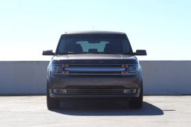 2019 FORD FLEX SUV V6, 3.5 LITER LIMITED SPORT UTILITY 4D