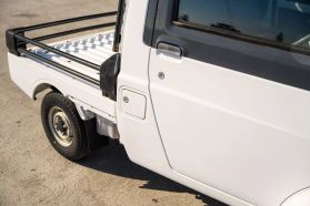 1997 DAIHATSU MIDGET II TRUCK EF-CK -