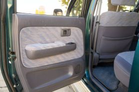 1999 TOYOTA HILUX SPORTS PICKUP TRUCK 1RZ-E -
