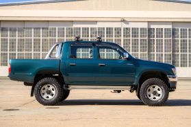 1999 TOYOTA HILUX SPORTS PICKUP TRUCK 1RZ-E -