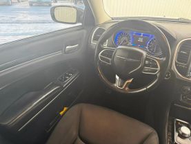 2018 CHRYSLER 300