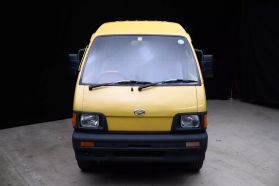 1992 DAIHATSU HIJET TRUCK EF JUMBO