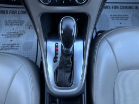 2017 BUICK VERANO