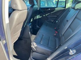 2013 VOLKSWAGEN TIGUAN
