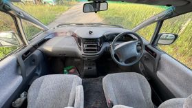 1997 TOYOTA ESTIMA VAN 2TZ-FZE G
