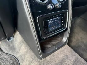 2015 BENTLEY FLYING SPUR SEDAN V8, TWIN TURBO, 4.0L V8 SEDAN 4D