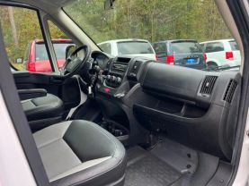 2015 RAM PROMASTER WINDOW VAN CARGO V6, VVT, 3.6 LITER 2500 HIGH ROOF VAN 3D