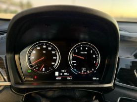 2021 BMW X1 SUV 4-CYL, TURBO, 2.0 LITER SDRIVE28I SPORT UTILITY 4D