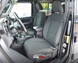 2021 JEEP WRANGLER UNLIMITED For Sale in Orlando