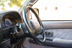 1999 TOYOTA HILUX SPORTS PICKUP TRUCK 1RZ-E -
