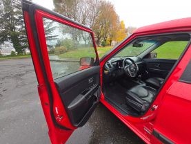 2011 KIA SOUL WAGON 4-CYL, 2.0 LITER + WAGON 4D