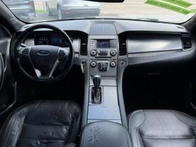 2014 FORD TAURUS