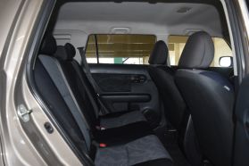 2012 SCION XB HATCHBACK 4-CYL, 2.4 LITER HATCHBACK 4D