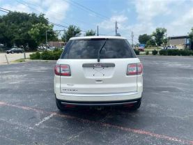 2013 GMC ACADIA