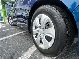 2016 HYUNDAI ELANTRA SEDAN 4-CYL, 1.8 LITER SE SEDAN 4D