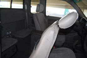2001 TOYOTA TACOMA XTRACAB PICKUP 4-CYL, 2.7 LITER PRERUNNER