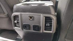 2020 FORD F150 SUPERCREW CAB PICKUP V6, ECOBOOST, TWIN TURBO, 3.5 LITER XLT PICKUP 4D 5 1/2 FT