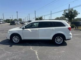 2017 DODGE JOURNEY