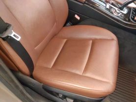 2013 BMW 5 SERIES SEDAN 4-CYL, TURBO, 2.0 LITER 528I SEDAN 4D