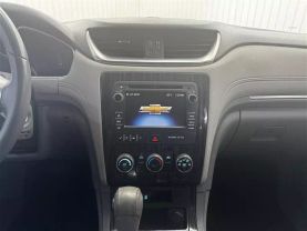 2013 CHEVROLET TRAVERSE