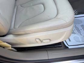 2011 AUDI A4