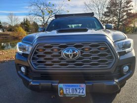 2023 TOYOTA TACOMA DOUBLE CAB