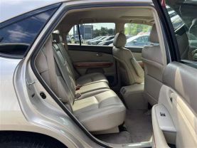 2005 LEXUS RX