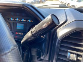2019 FORD F150 SUPER CAB PICKUP V8, FLEX FUEL, 5.0 LITER XL PICKUP 4D 8 FT at Motors On Wheels - used car dealership in Houston, Texas.