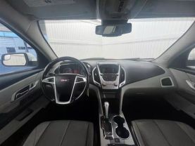 2013 GMC TERRAIN