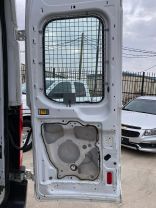 2016 FORD TRANSIT 250 VAN VAN V6, FLEX FUEL, 3.7 LITER EXTENDED LENGTH HIGH ROOF W/SLIDING SIDE DOOR W/LWB VAN 3D at Motors On Wheels - used car dealership in Houston, Texas.