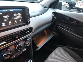 2020 HYUNDAI KONA SUV 4-CYL, 2.0 LITER SEL SPORT UTILITY 4D