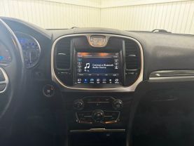 2018 CHRYSLER 300