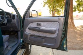 1999 TOYOTA HILUX SPORTS PICKUP TRUCK 1RZ-E -