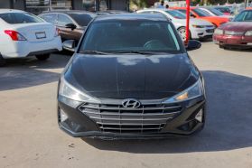 2019 HYUNDAI ELANTRA for sale in  Orlando, FL