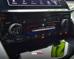 2021 JEEP GRAND CHEROKEE L For Sale in Orlando