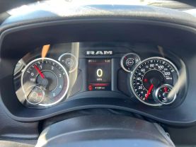 2022 RAM 2500 CREW CAB