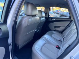 2017 BUICK VERANO