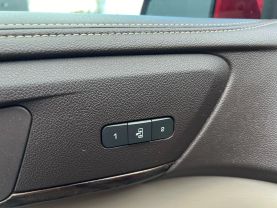 2013 GMC ACADIA SUV V6, 3.6 LITER DENALI SPORT UTILITY 4D