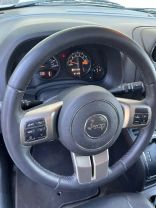 2016 Jeep Patriot High Altitude Edition Sport Utility 4d - Image 10