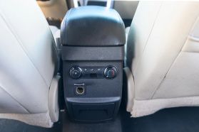 2012 FORD EXPLORER SUV V6, 3.5 LITER SPORT UTILITY 4D