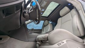 2012 INFINITI G SEDAN V6, 3.7 LITER G37 SPORT APPEARANCE EDITION SEDAN 4D