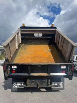 2007 Ford F550 Super Duty Regular Cab & Chassis 141" W.b. 2d - Image 4