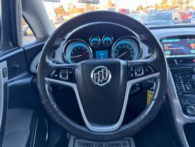 2017 BUICK VERANO