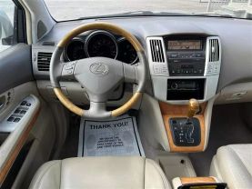 2005 LEXUS RX